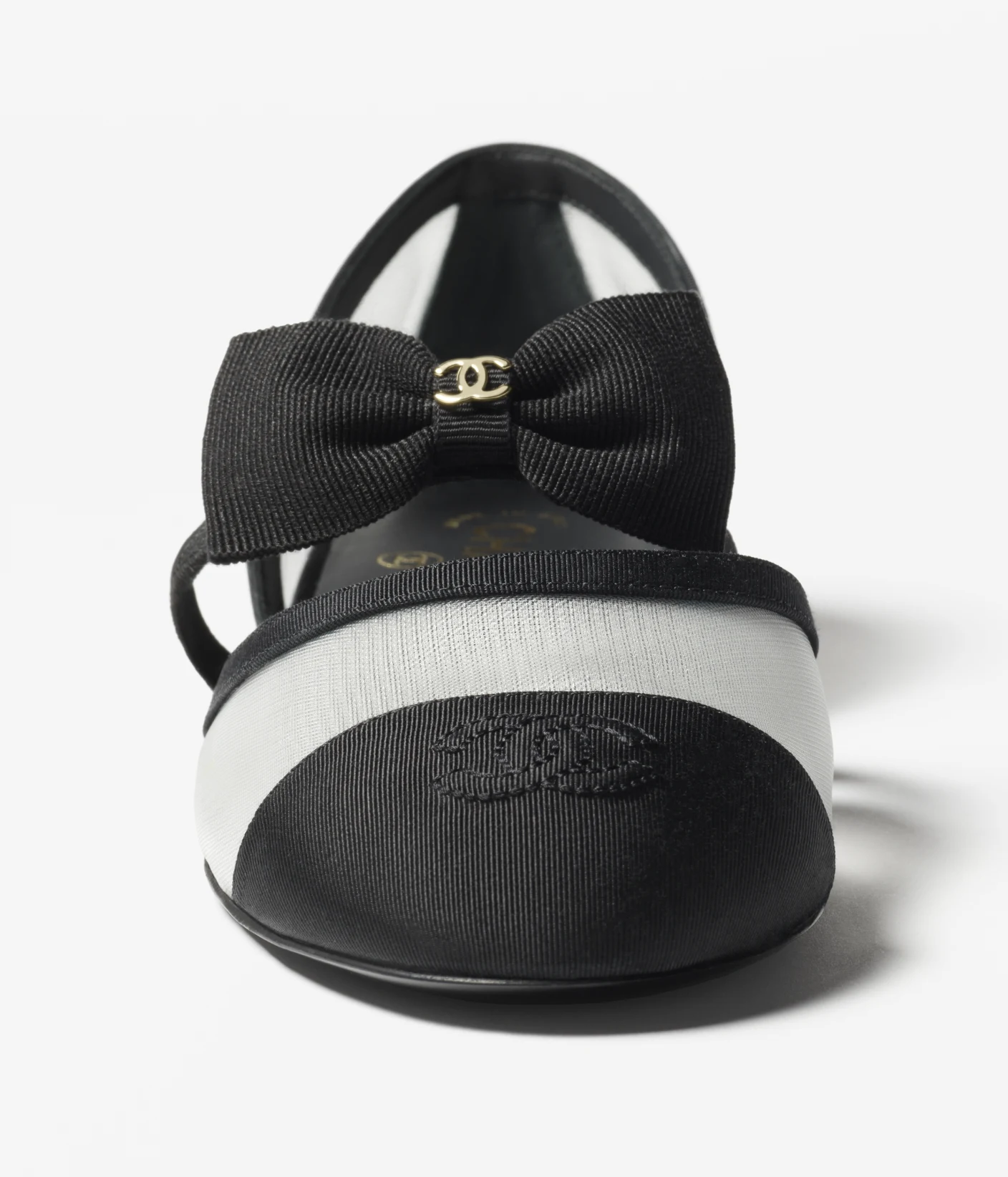 Chanel Fall-Winter 2025/26 Pre-Collection Mary Janes - Image 2